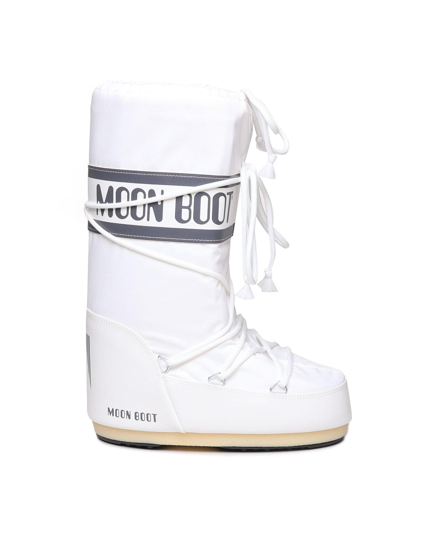Stivali imbottiti Icon 80D1400440 A001 MOON BOOT 
