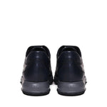 Sneakers Interactive in pelle H in rilievo HXM00N090427X7 U806 HOGAN 