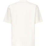 T-shirt Plateau HTS255CO002 OW Drôle de Monsieur 