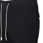 Pantalone jogger in cotone L75PANH05TET0J004 11N ELEVENTY 