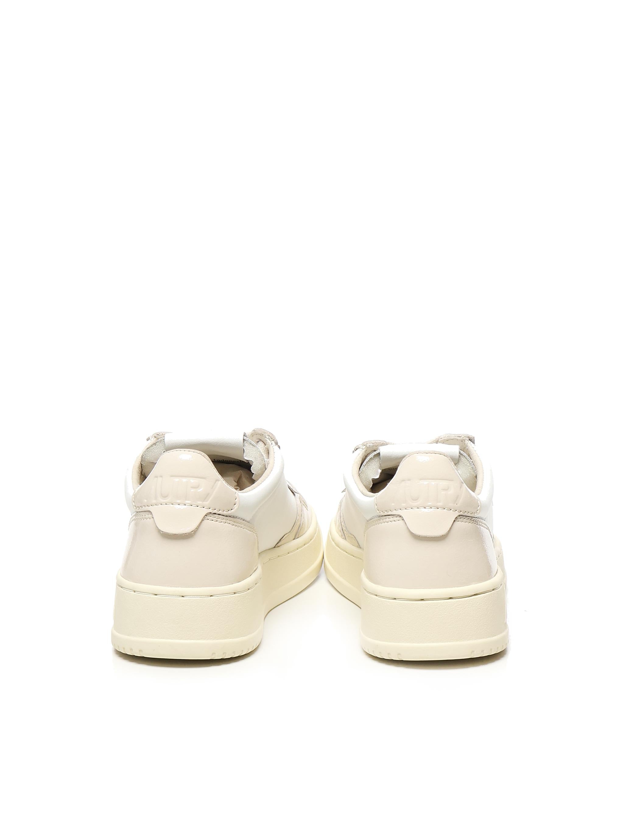 Sneakers Medalist low AULW RT03 AUTRY 