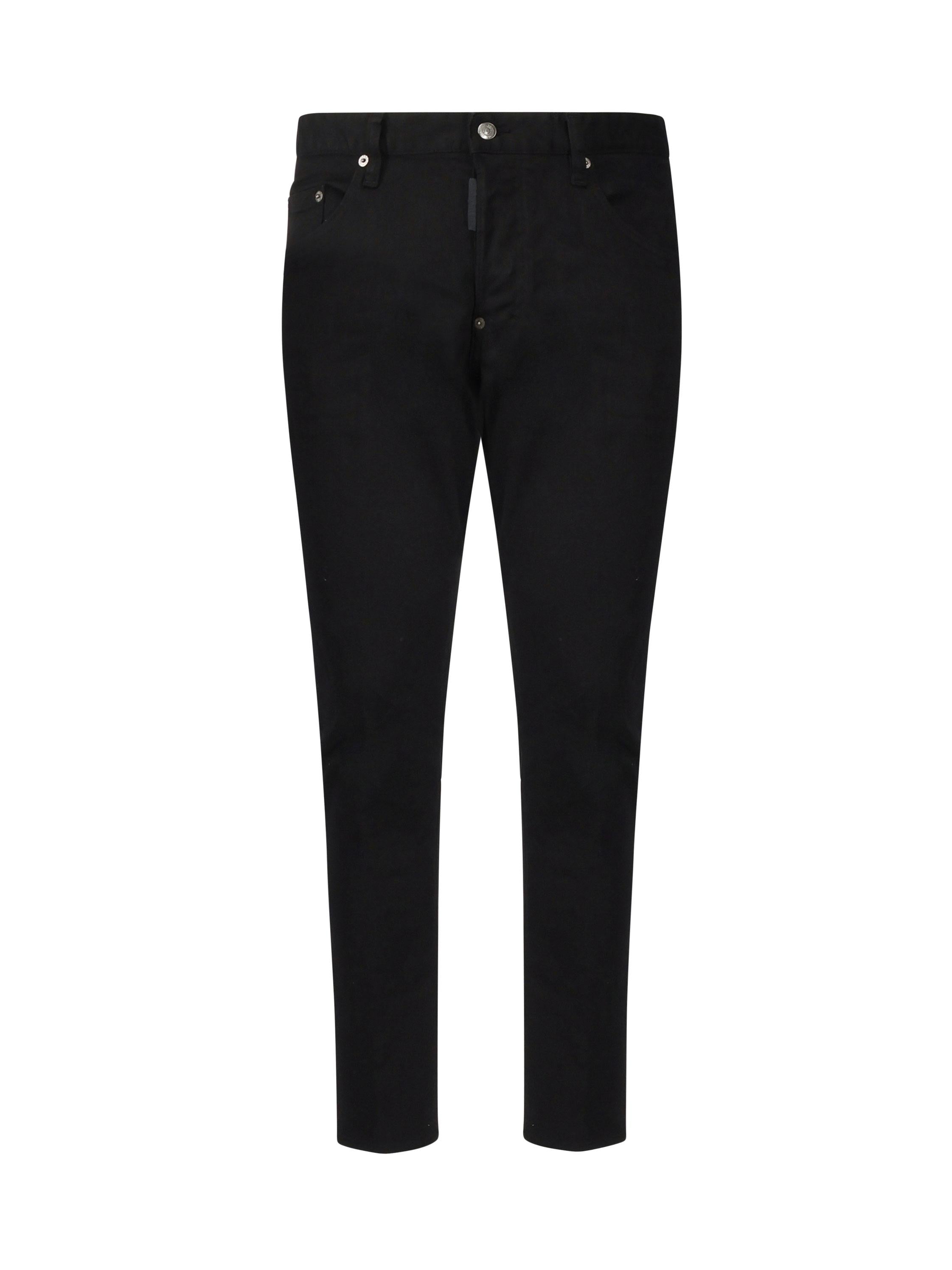 Jeans Skater S74LB1491 S39781900 DSQUARED2 