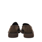 Mocassini Gancini 028249 784447013 FERRAGAMO 