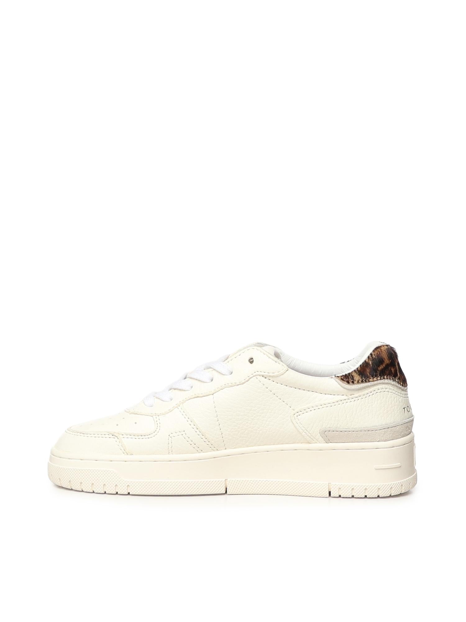 Sneakers Torneo Pure Pop W431 TP-POWD D.A.T.E. 