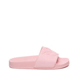 Slide in gomma con logo SS0093 E027O99 PINKO 