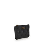 Pouch Quiltie 67 in pelle 7W2P0AR7 MIC0NO VALENTINO GARAVANI 