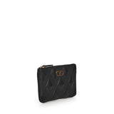 Pouch Quiltie 67 in pelle 7W2P0AR7 MIC0NO VALENTINO GARAVANI 