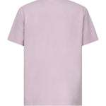 T-shirt in cotone con logo H526Y22XBN 6140 LOEWE 