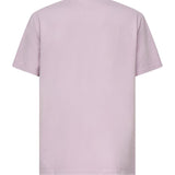 T-shirt in cotone con logo H526Y22XBN 6140 LOEWE 