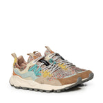 Sneaker Yamano 3 201781767 1G60 FLOWER MOUNTAIN 