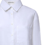 Camicia Lui in cotone CHFS071330000  THE FRANKIE SHOP 