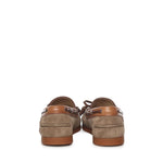 Scarpa da barca Palm Avenue 7Y2S0K85 BTLAMV VALENTINO GARAVANI 