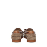 Scarpa da barca Palm Avenue 7Y2S0K85 BTLAMV VALENTINO GARAVANI 