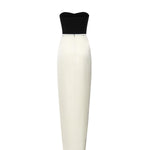 Abito New Etere ABITO NEW ETERE BICOLOR THE ARCHIVIA 