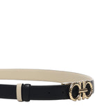 Cintura Gancini 230359 780425001 FERRAGAMO 