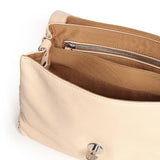 Borsa Postina daily small in pelle 068010 -0050000Z0812 ZANELLATO 