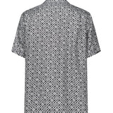 Camicia con stampa G5JH9T IS1XVHN5KG DOLCE & GABBANA 