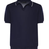 Polo in maglia di cotone NMMC1521740VHY 0535 FAY 