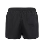 Boxer mare con logo V3A4202 9301555 MOSCHINO 