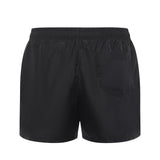 Boxer mare con logo V3A4202 9301555 MOSCHINO 