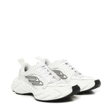 Sneakers Monday in pelle<BR/> 825417 WDTSC9110 BALENCIAGA 