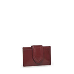 Portacarte "Le Porte-Cartes Bambino" in pelle 23HSLW00122AC18A01 490 JACQUEMUS 