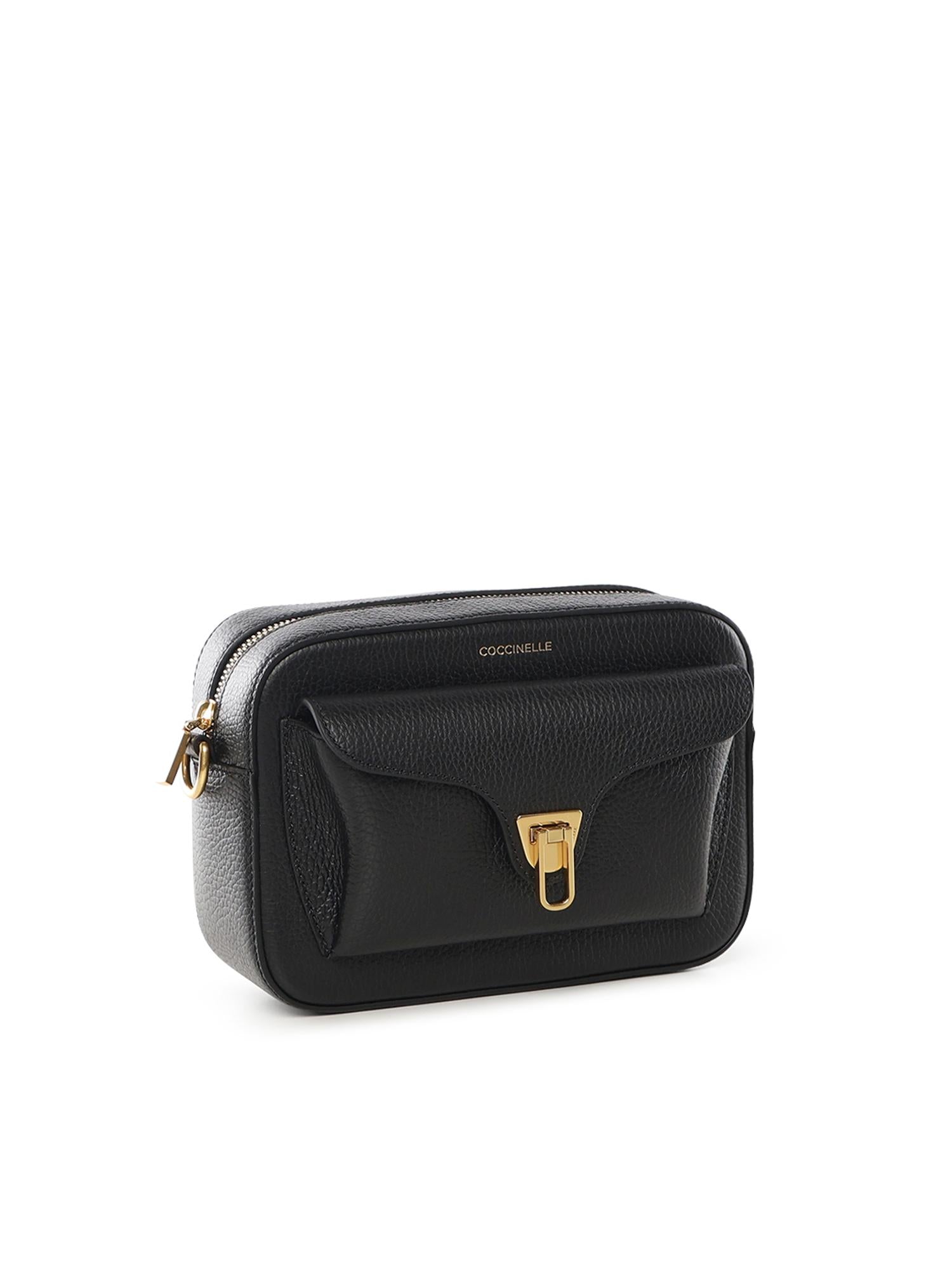 Borsa Beat Soft small E1MF6150201 001 COCCINELLE 