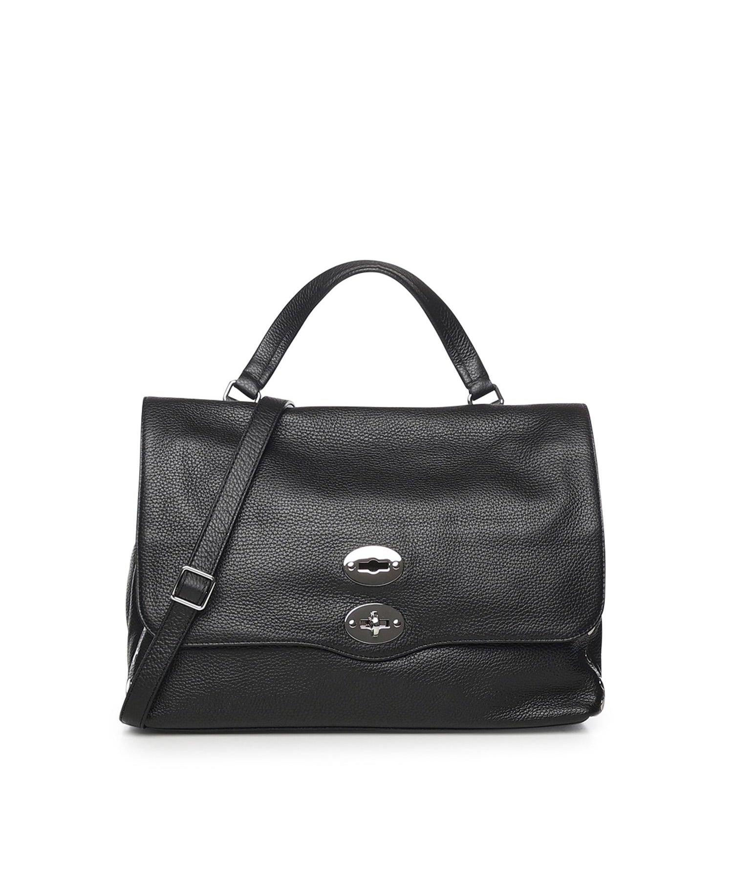 Borsa Postina Medium 068010 0040000-Z0001 ZANELLATO 