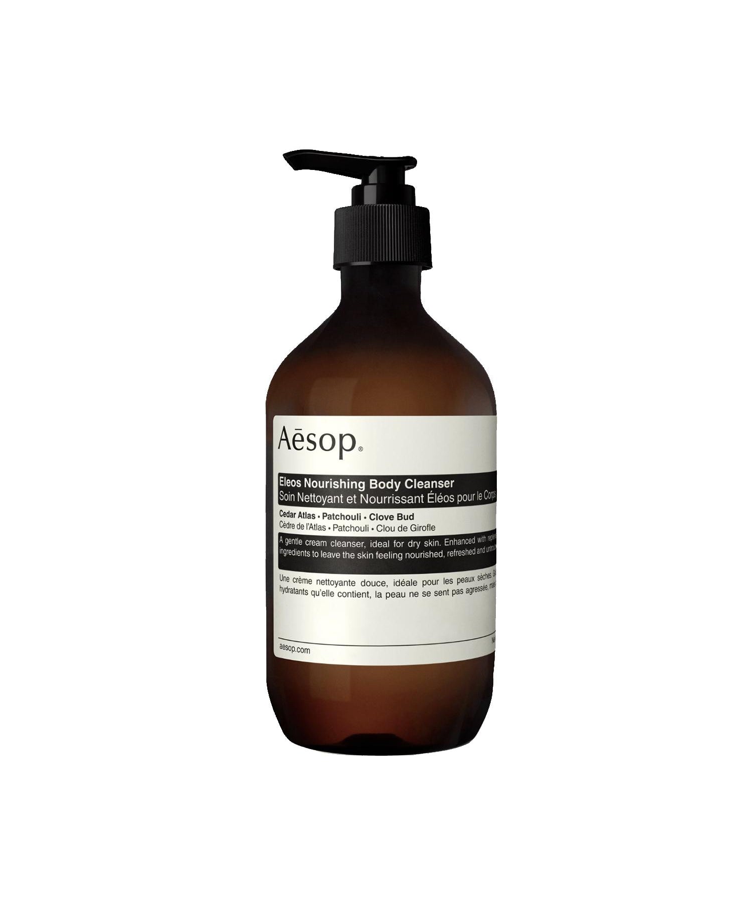AESOP - Eleos Nourishing Body Cleanser 500 ml B500BT25  AESOP 