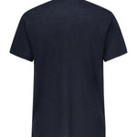 T-shirt Ecstasea con logo ECS0003 00151H MC2 SAINT BARTH 