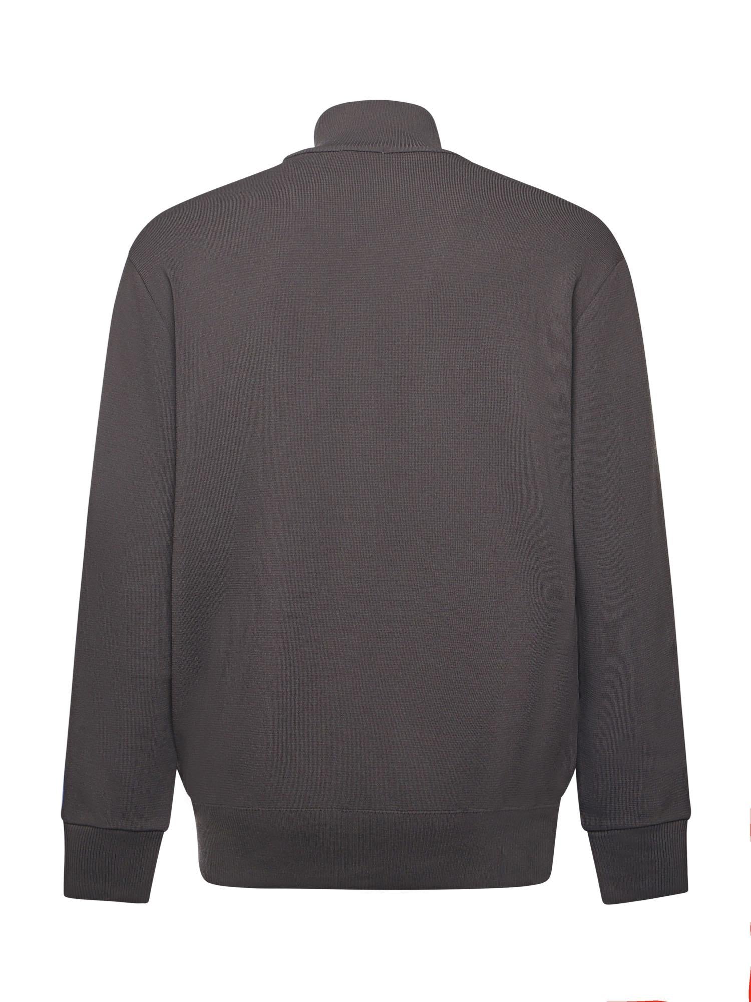 Giacca in misto viscosa con logo JAPM B5KL AUTRY 