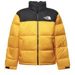 Giacca Retro Nuptse 1996 in nylon NF0A3C8DGO81  THE NORTH FACE 