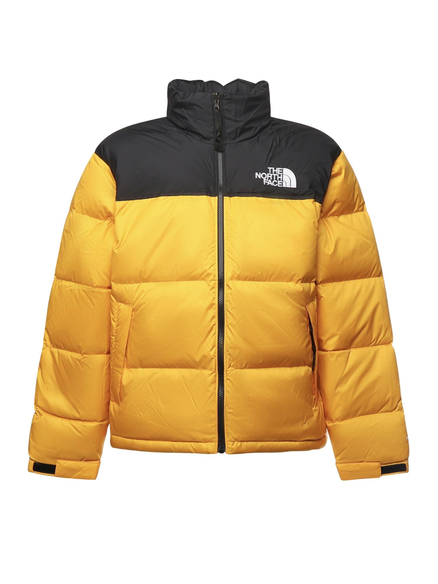 Giacca Retro Nuptse 1996 in nylon NF0A3C8DGO81  THE NORTH FACE 
