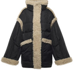 Cappotto Dorothy 62033 865789110 STAND STUDIO 