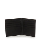 Portafoglio bifold in saffiano EM002521 AF13666UB104 EMPORIO ARMANI 