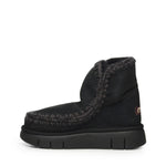 Stivaletti Eskimo 18 bounce MUFW531002A BKBK MOU 