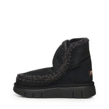 Stivaletti Eskimo 18 bounce MUFW531002A BKBK MOU 