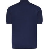 Polo in cotone 43156 20731578 GALIANO 