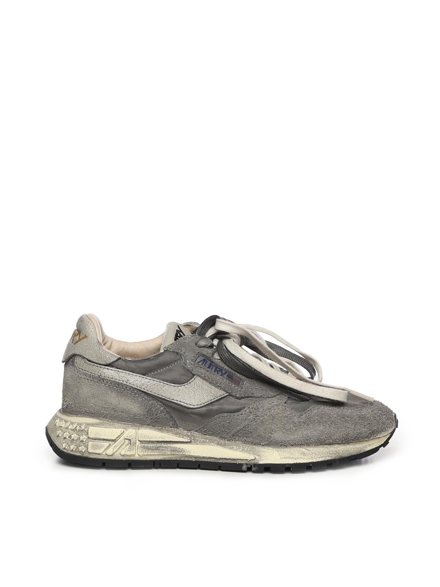 Sneakers Reelwind WVLM TN03 AUTRY 