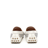 Gommino sabot in pelle XXW22L0JB10U18 B015 TOD'S 