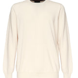 Pull Girocollo NMMC1501730VHY 0017 FAY 