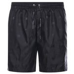 Boxer da mare con logo M4A13T FJSDDN0000 DOLCE & GABBANA 
