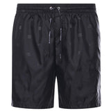 Boxer da mare con logo M4A13T FJSDDN0000 DOLCE & GABBANA 