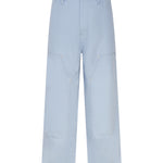 Walter Double Knee Pants I033580 0W902 CARHARTT WIP 