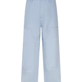Walter Double Knee Pants I033580 0W902 CARHARTT WIP 