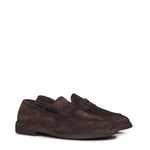 Mocassino in pelle 68034 CORVINO ALEXANDER HOTTO 