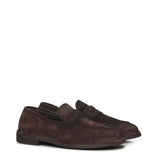 Mocassino in pelle 68034 CORVINO ALEXANDER HOTTO 