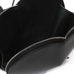 Borsa Le Cœur in pelle verniciata AA1P003CA189 999 ALAIA 