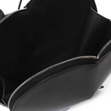 Borsa Le Cœur in pelle verniciata AA1P003CA189 999 ALAIA 