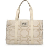 Tote Bag Amy 73BS8W203 AMYOFF WHITE V° 73 